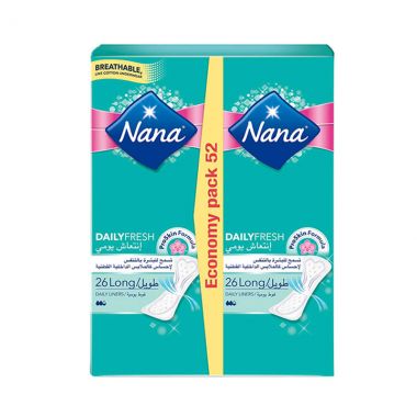 Nana Pl Multi Eco Scent Large 