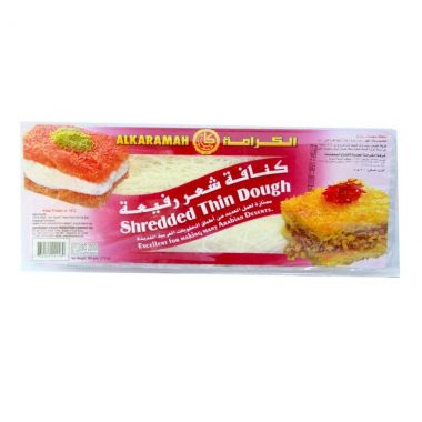 Kramah Shred Thin Dough 500gr