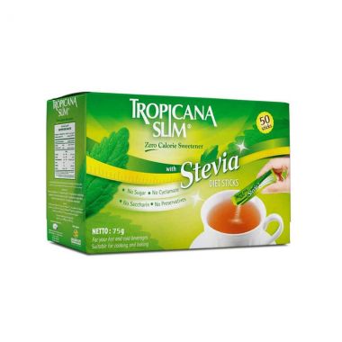 Tropican Slim Zer Sweet W-stiv