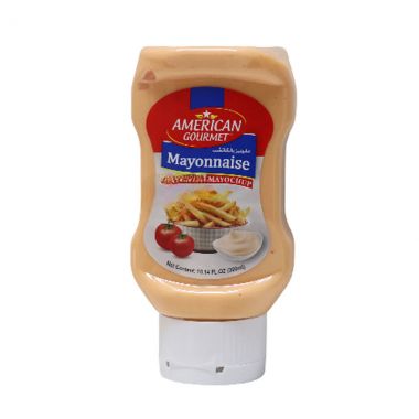 American Gourmet Mayochup 300ml