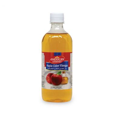 A.gourmet Apple Vinegar