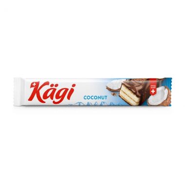 Kagi Coconut