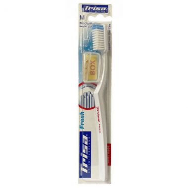 Trisa T.b Fresh Med