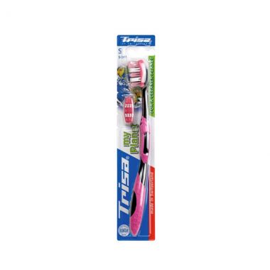 Trisa T.b Active Care Soft