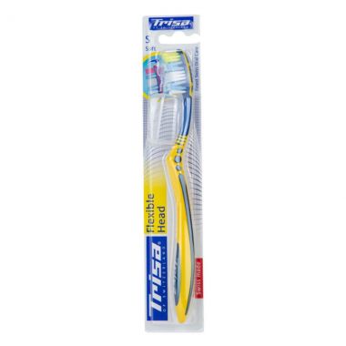 Trisa T.b Flexheads 3 Soft