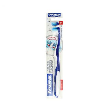 Trisa T.b Perfect White Soft