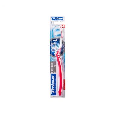 Trisa T.b Flexi White S