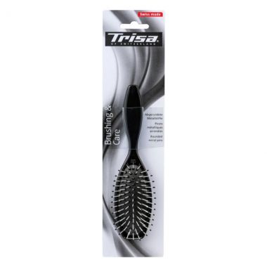 تريسا فرشاة الشعر