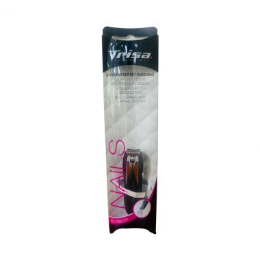 Trisa Clipper W.plastic