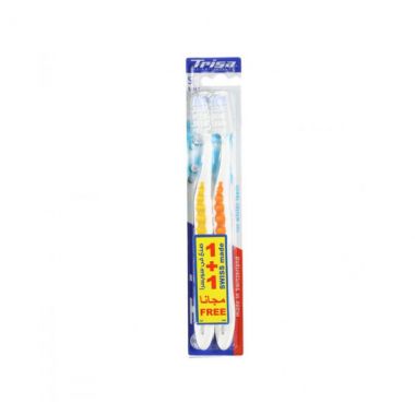 Trisa T.b Pearl Soft Twin