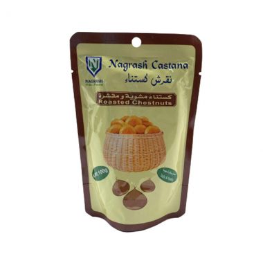 نقرش كستنا 100 غم