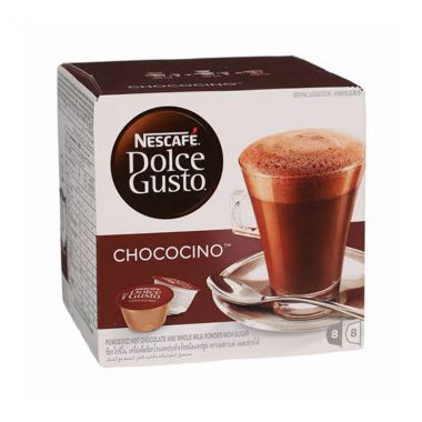 Dolce Gusto Chococino Caps