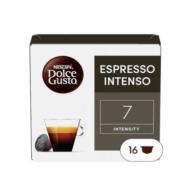 Dolce Gusto Espresso Caps