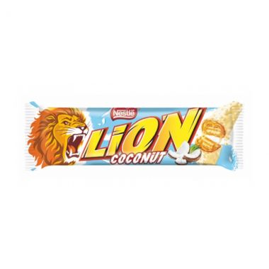Nestle Lion Coconut