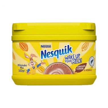 Nesquik Choco Powder 300gr
