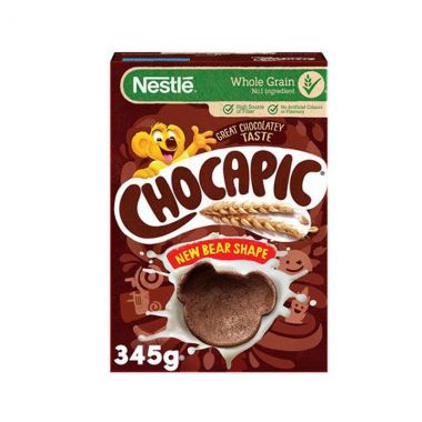 Nestle Chocapic Cereal