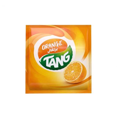 Tang Orange Sachet