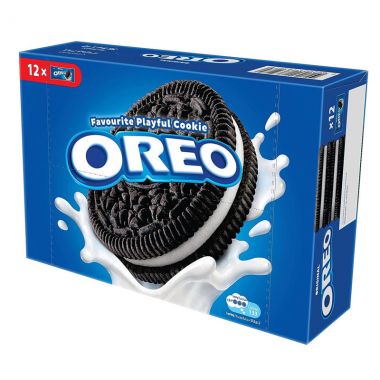 Oreo Original 12x36.8gr