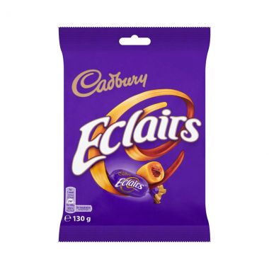Cadbury Eclairs