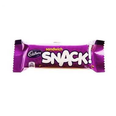 Cadbury Snack Sandwich