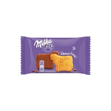 Milka Choco Cow