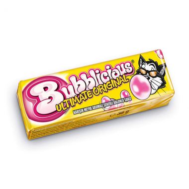 Bubblicious Ultimate Original