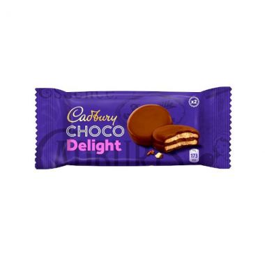 Cadbury Choco Delight