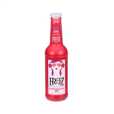 Freez Pure Spark Water Grendin