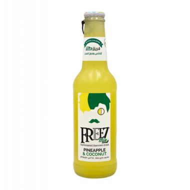 Freez Mix Carbo Drink Pincoco