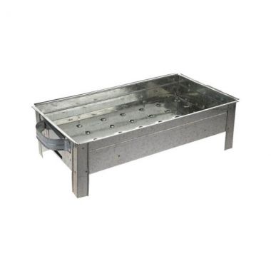 Arwd Bbq Grill 50cm