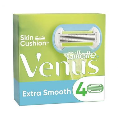 Gillette Blades Venus E
