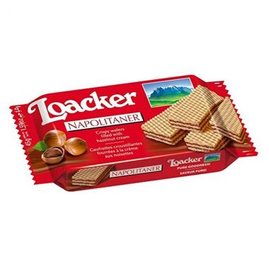 Loacker Floorst Napolitnr Red 