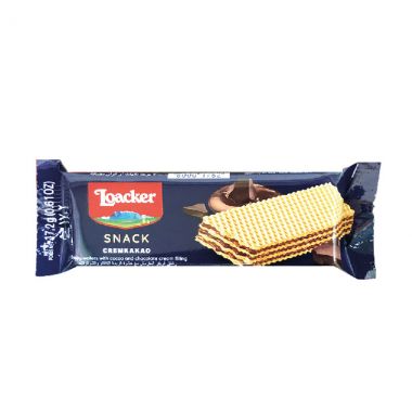 Locaker Wafer Cremkakao
