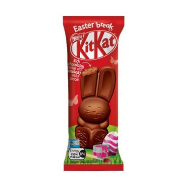 Kit Kat Bunny
