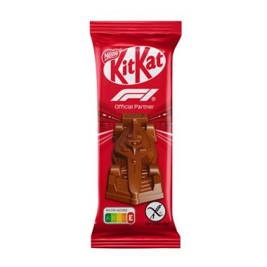 Kit Kat Icon F.1gr