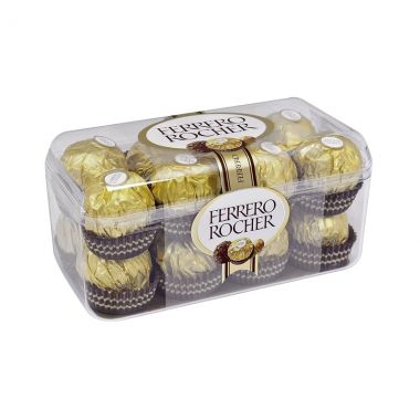 Ferrero Rocher T 16