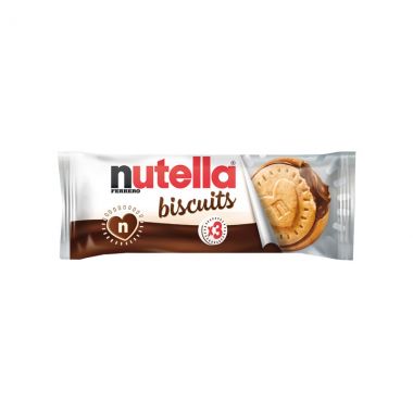 Nutella Bisc T3