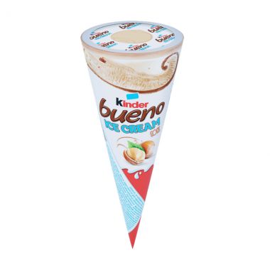 Kinder Bueno Cone