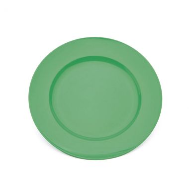 Flo Desrt Plate Green 2102447
