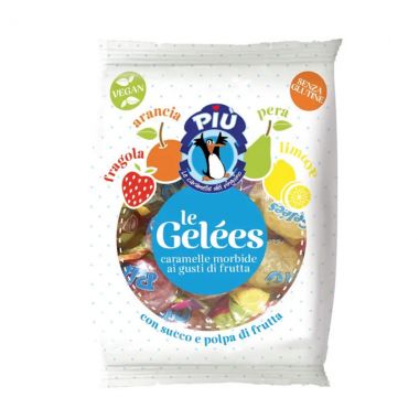 Piu Jelly Fruits
