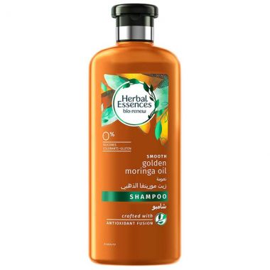Herbal Caitlyn Shampoo Golden