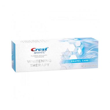 Crest Tooth Paste 3dw Therapy
