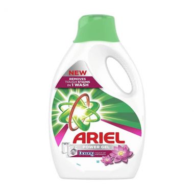 Ariel Liq Downy