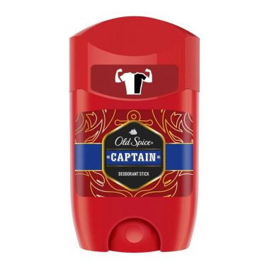 Old Spice Stick Captain