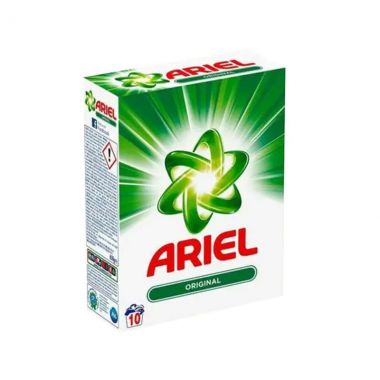 Ariel Powder Orginal 130g Offr