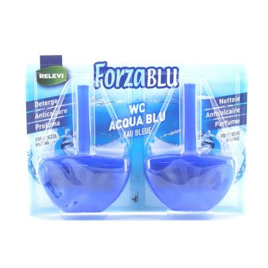 Forza Blue Wc 2pc.