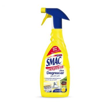 Smac Ultra Degreaser