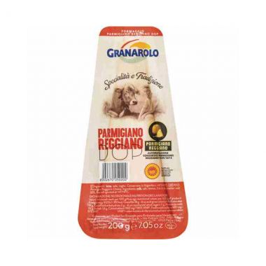 Granarolo Parmigiano Reggiand