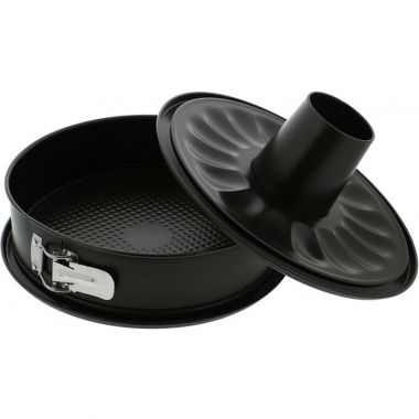 Ballarini Tube Cake Mold 3pc.