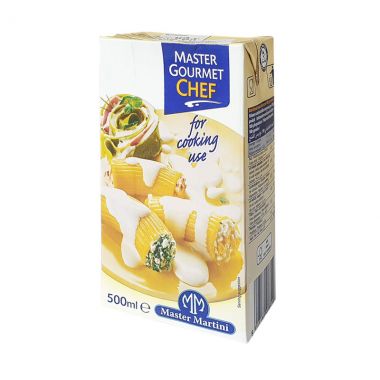 Master Chef Cooking Cream